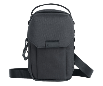 Akcesoria Foto WANDRD X1 Cross Body Medium Black
